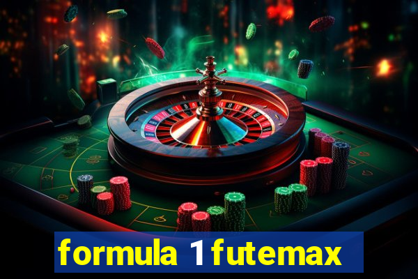 formula 1 futemax